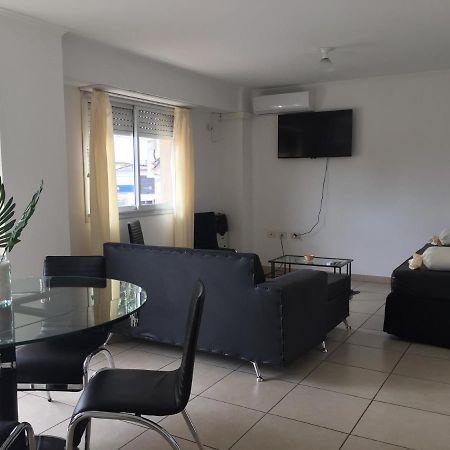 Departamento Luce Lujan Daire Dış mekan fotoğraf