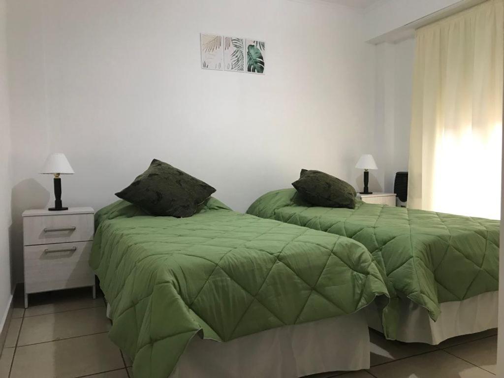 Departamento Luce Lujan Daire Dış mekan fotoğraf