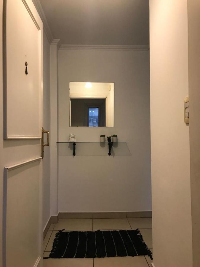 Departamento Luce Lujan Daire Dış mekan fotoğraf