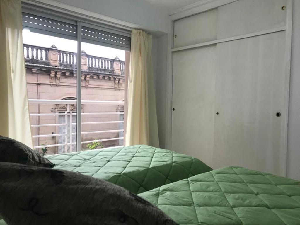 Departamento Luce Lujan Daire Dış mekan fotoğraf