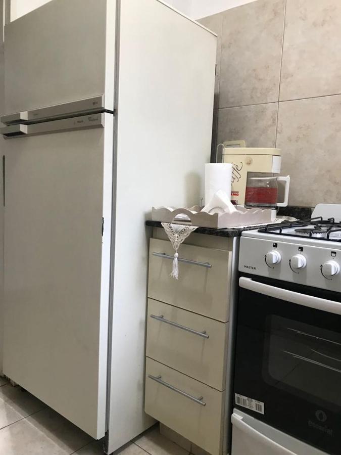 Departamento Luce Lujan Daire Dış mekan fotoğraf