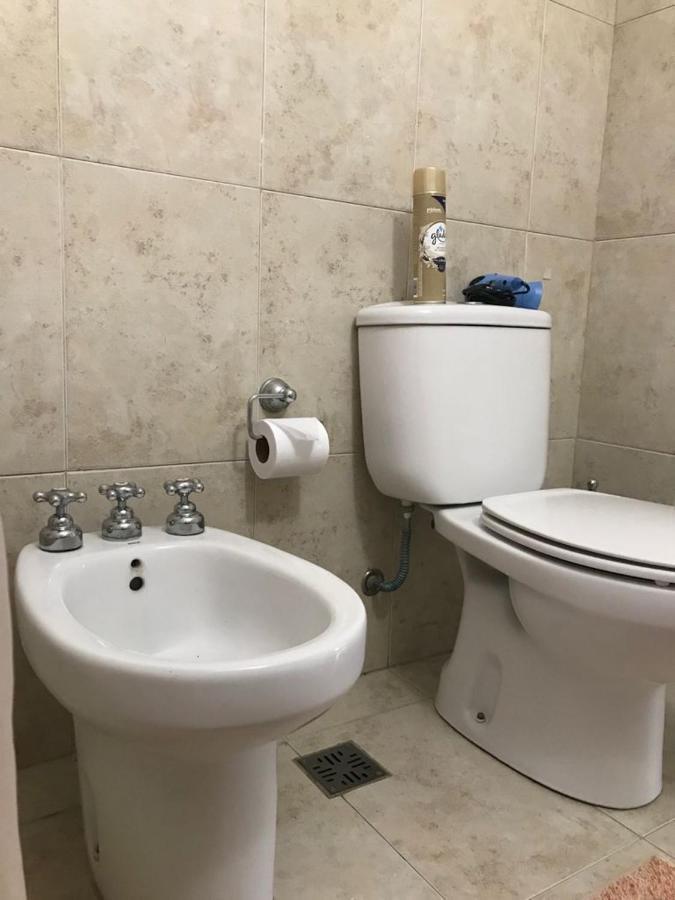 Departamento Luce Lujan Daire Dış mekan fotoğraf