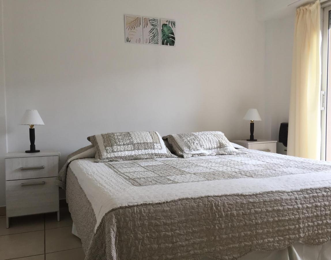 Departamento Luce Lujan Daire Dış mekan fotoğraf